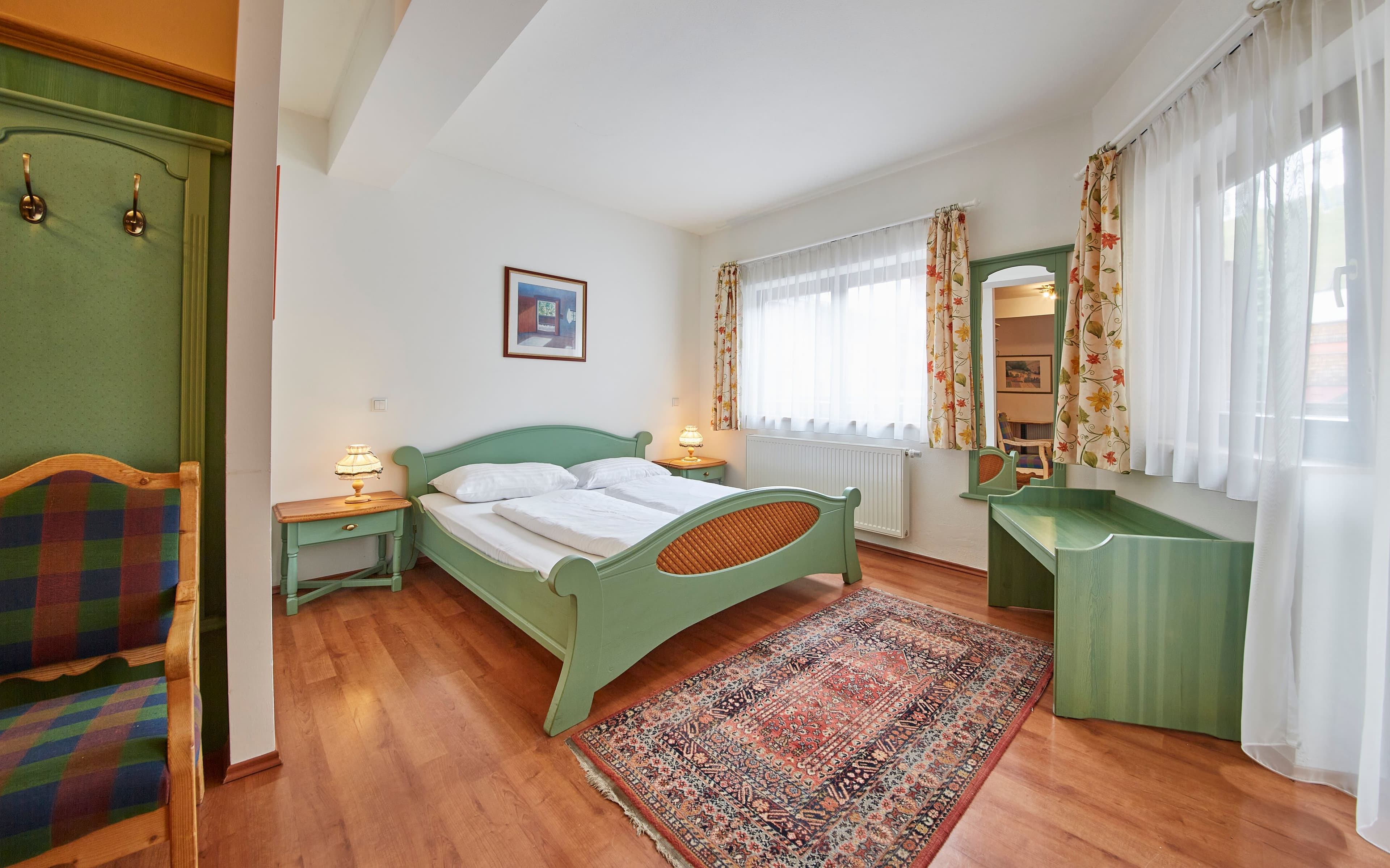 Chalet Haider - Studio Top 1