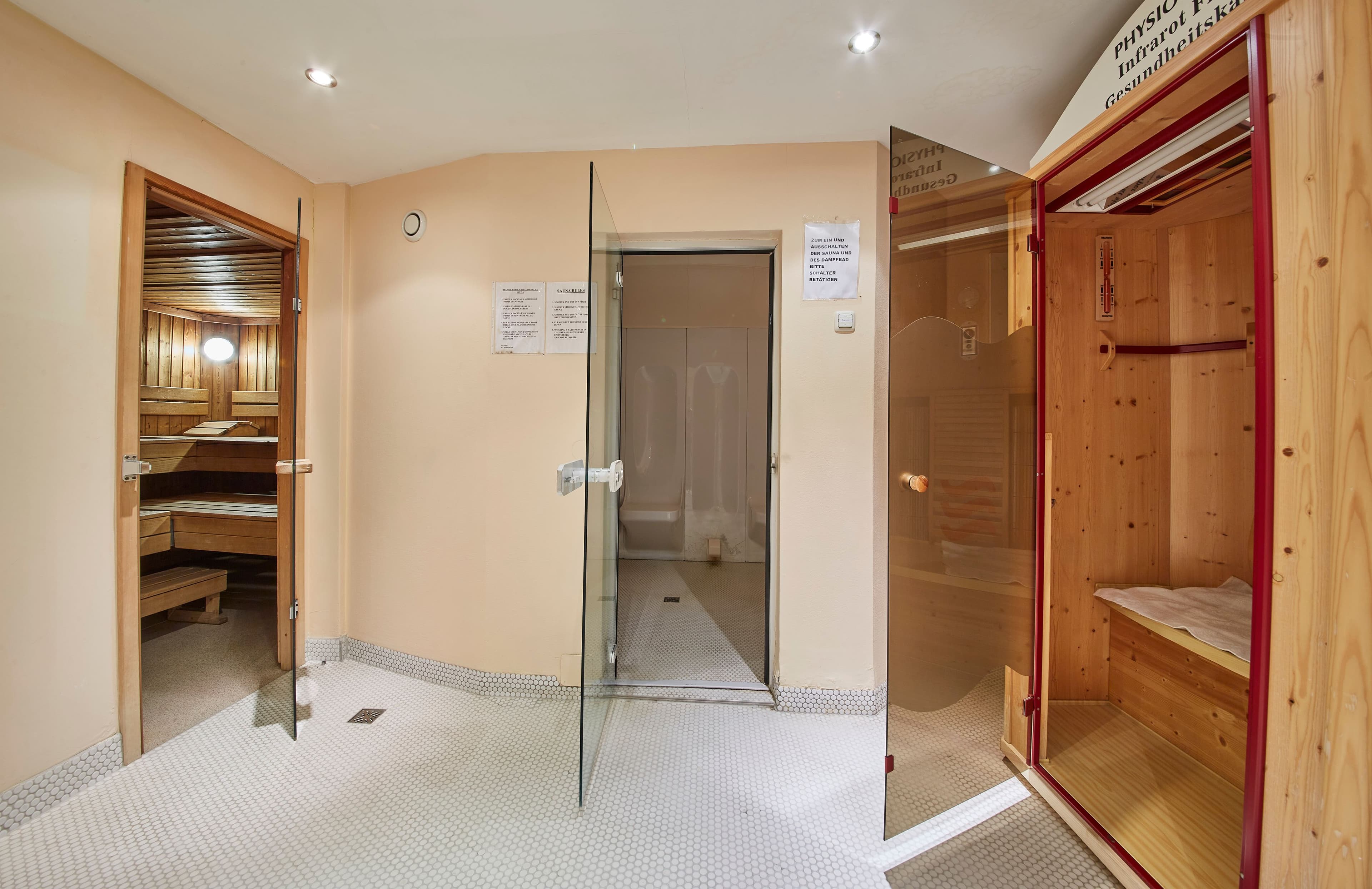 Chalet Haider Top 4 - 7