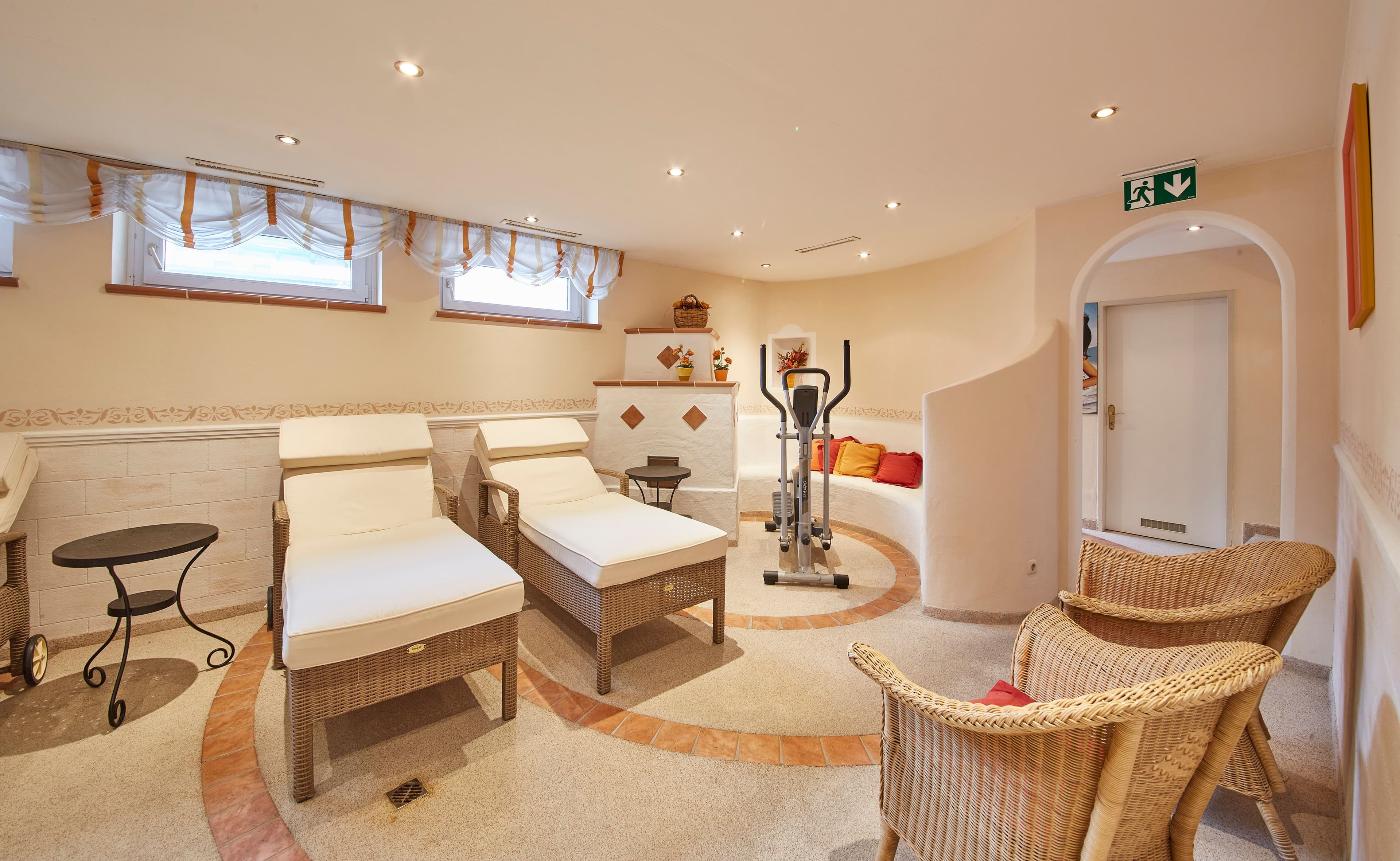 Chalet Haider - Studio Top 1 - 6