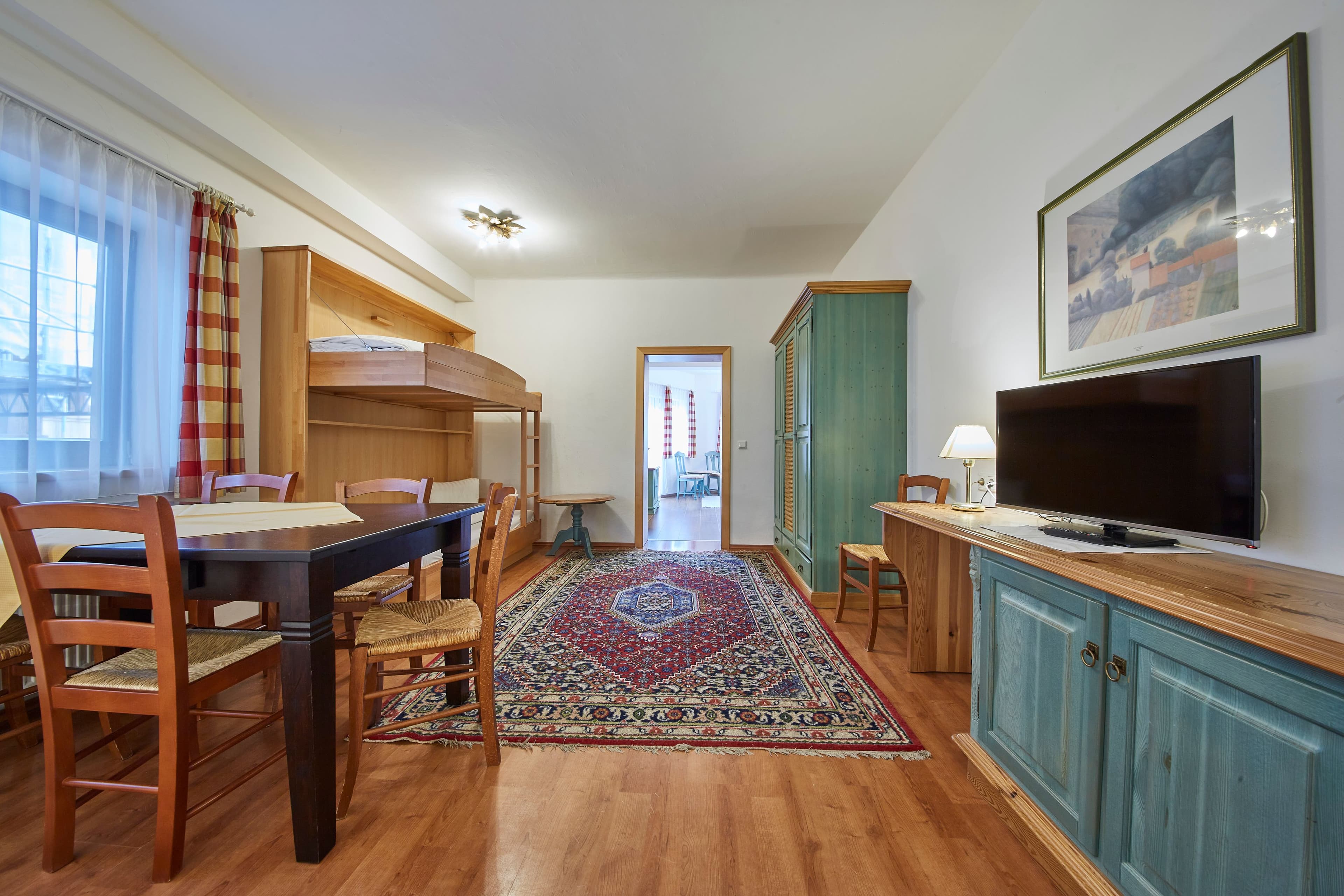 Chalet Haider Top 2 - Image 2