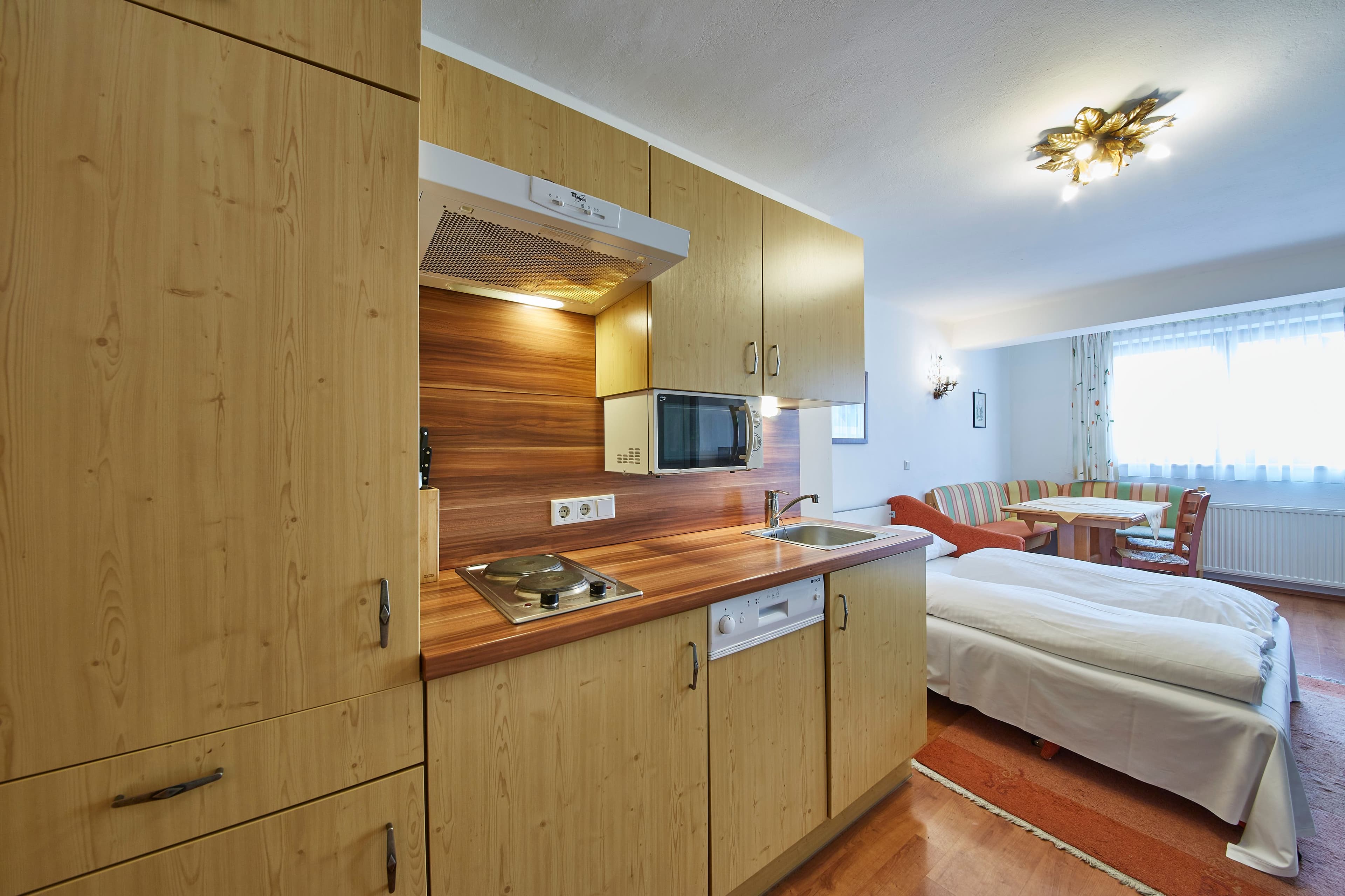 Chalet Haider Top 4 - 6