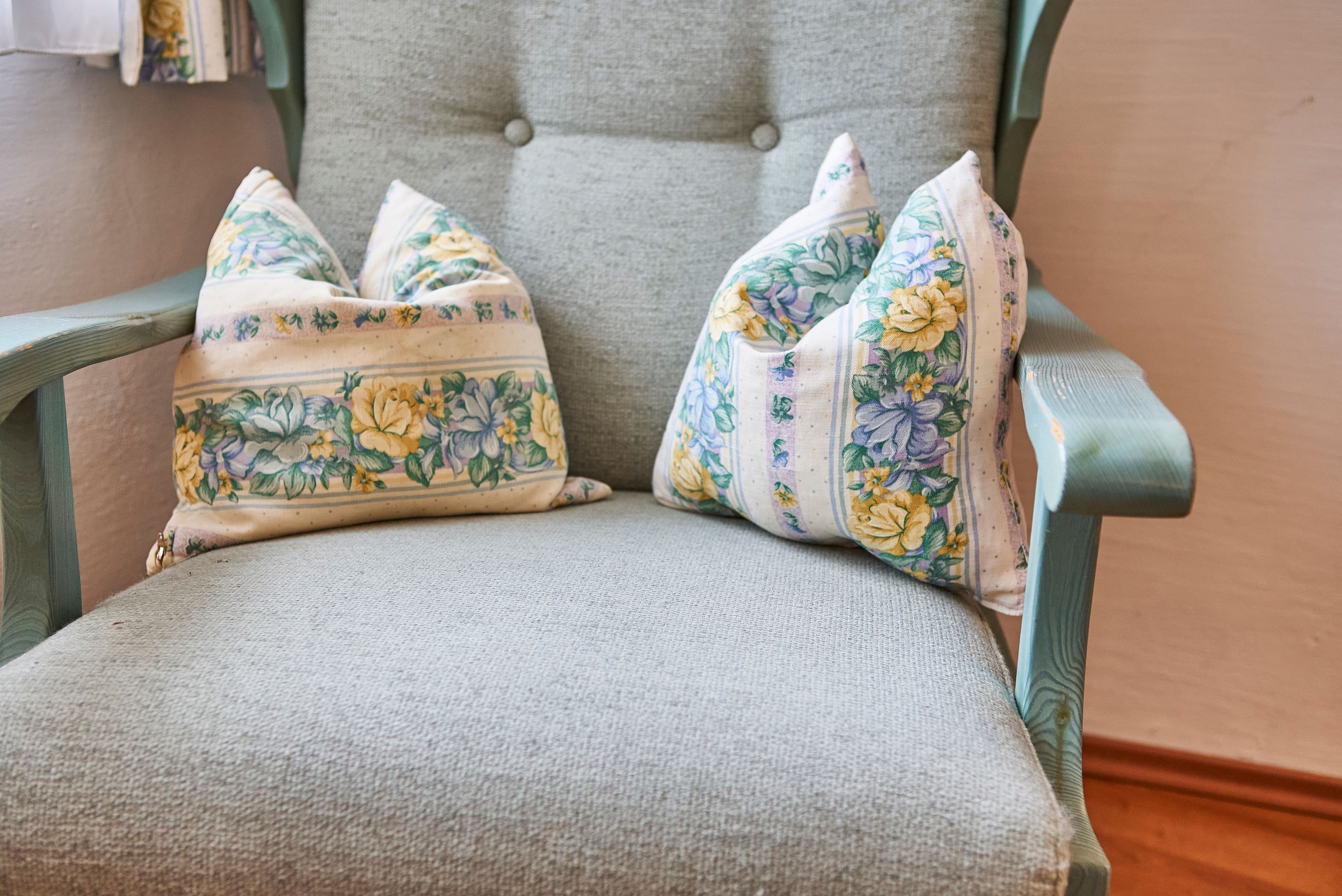 Chalet Haider Top 7 - 8