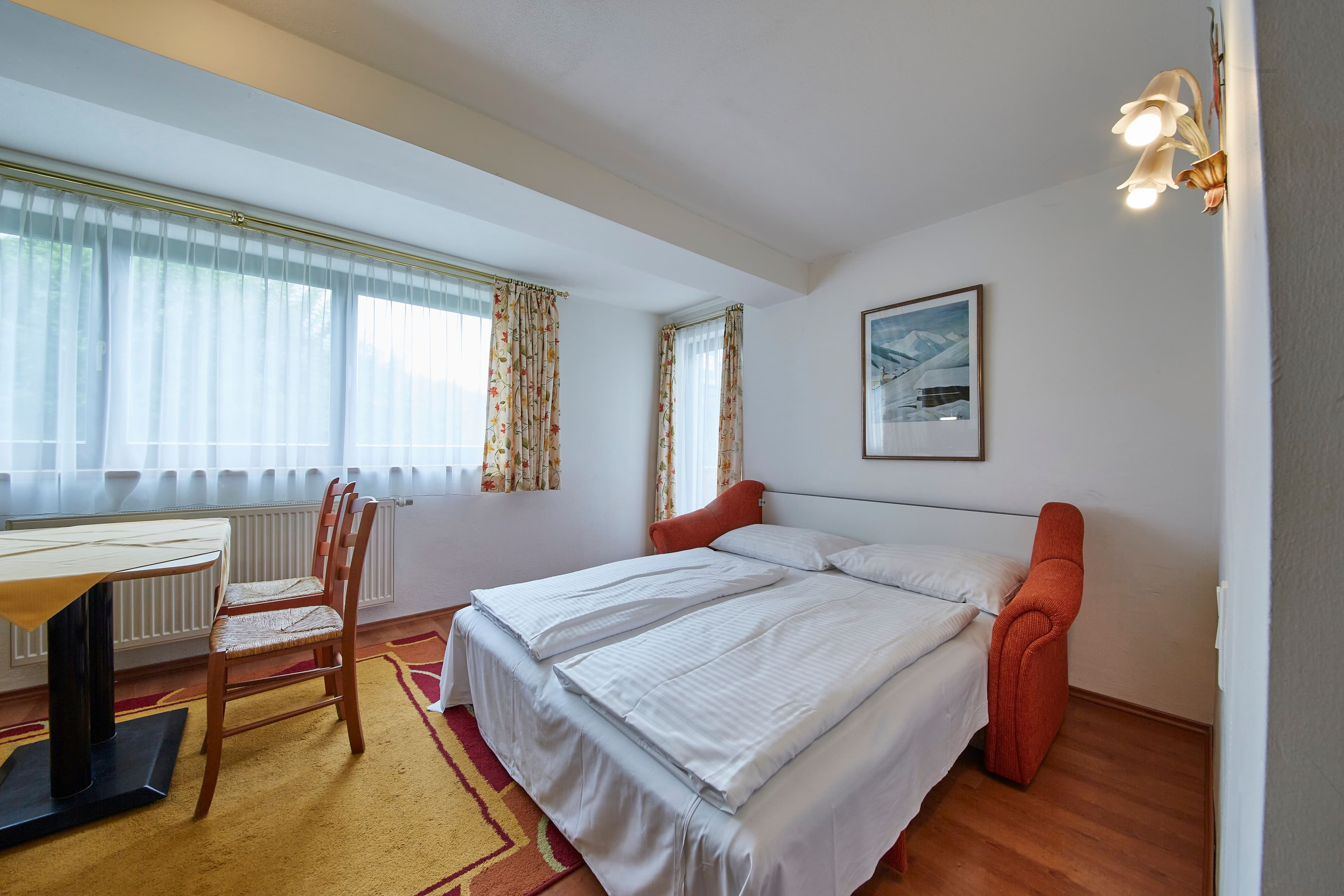 Chalet Haider Top 9 - 5