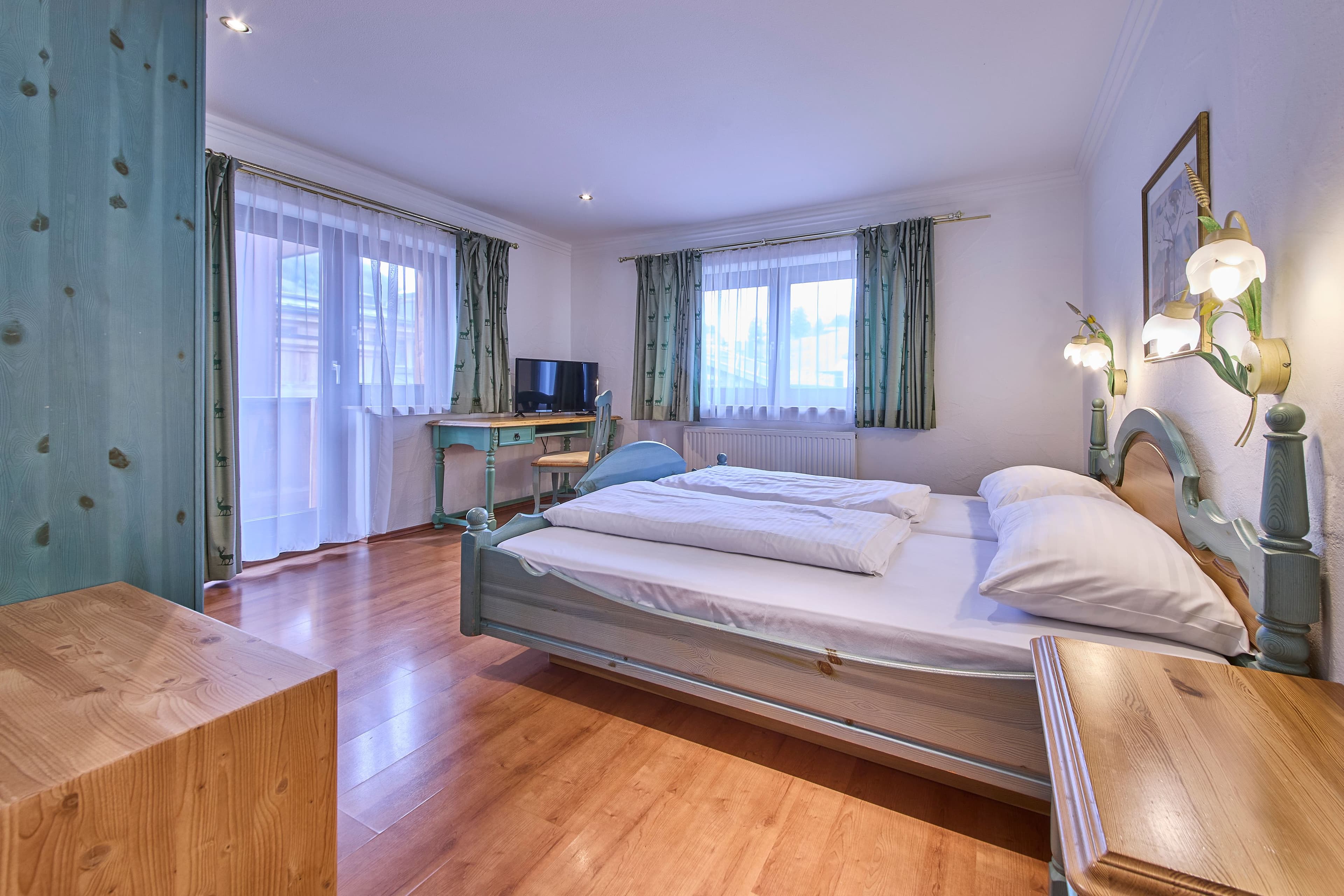 Chalet Haider Top 8 - Image 2