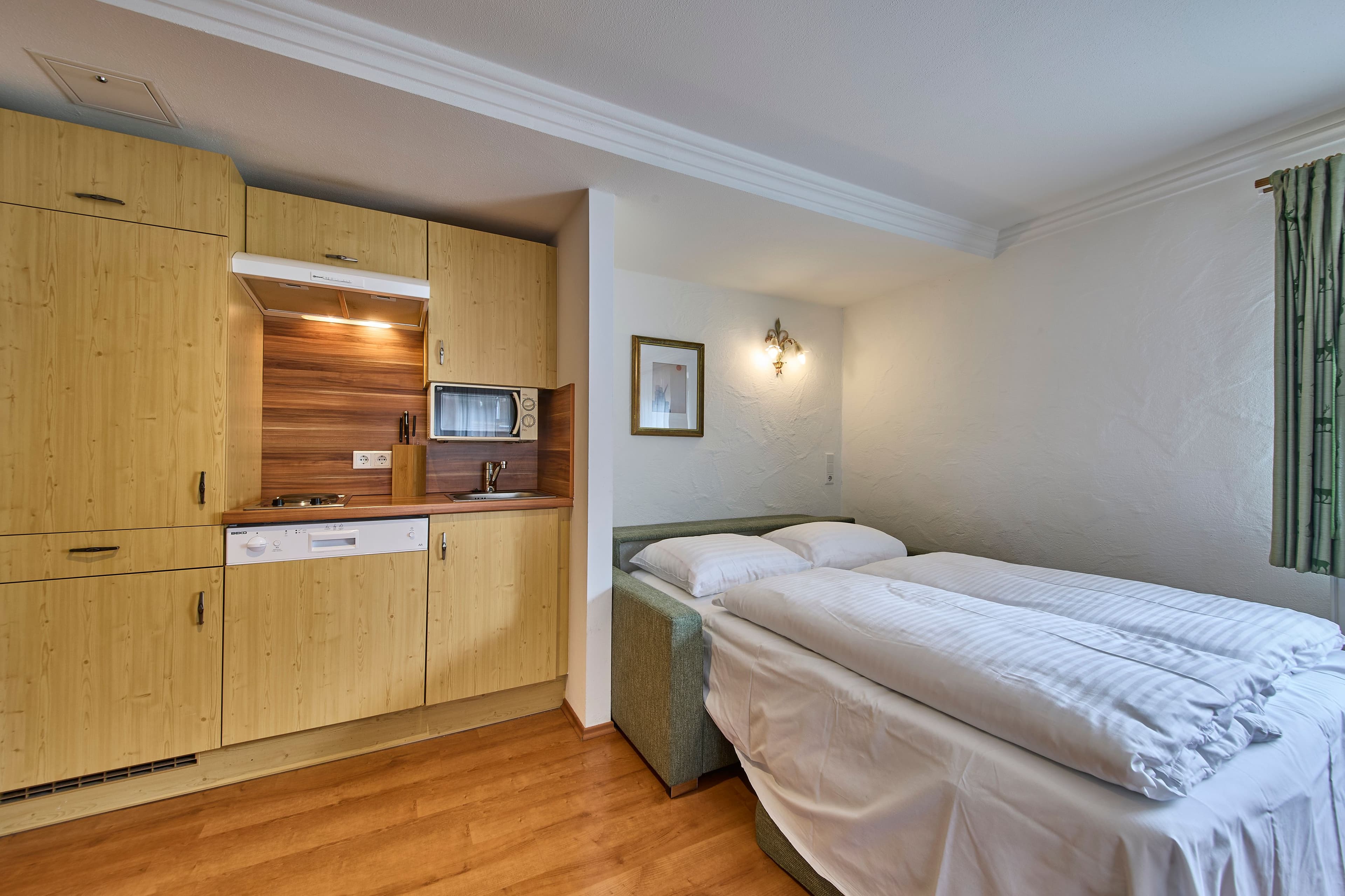 Chalet Haider Top 8 - 5