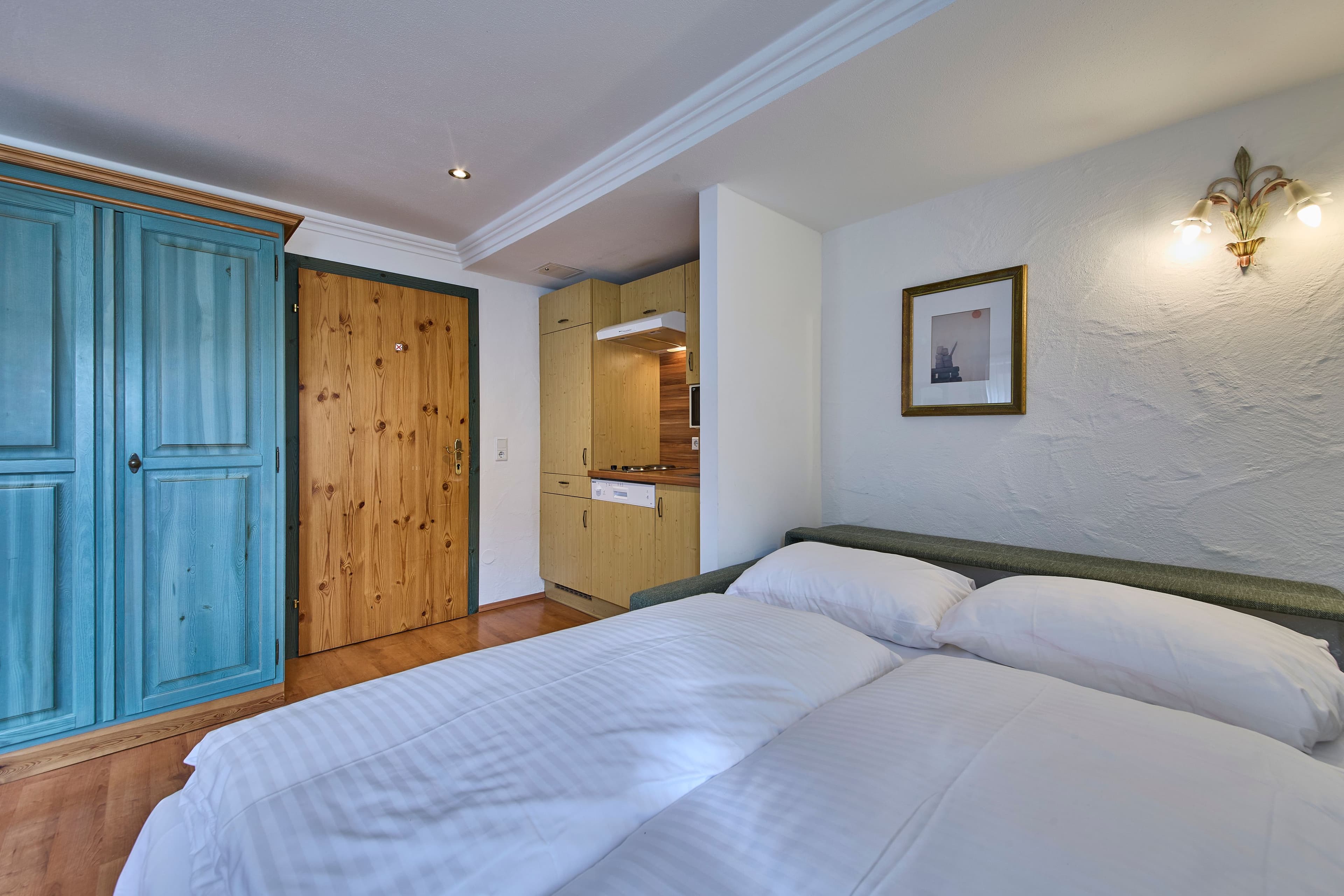 Chalet Haider Top 8 - undefined