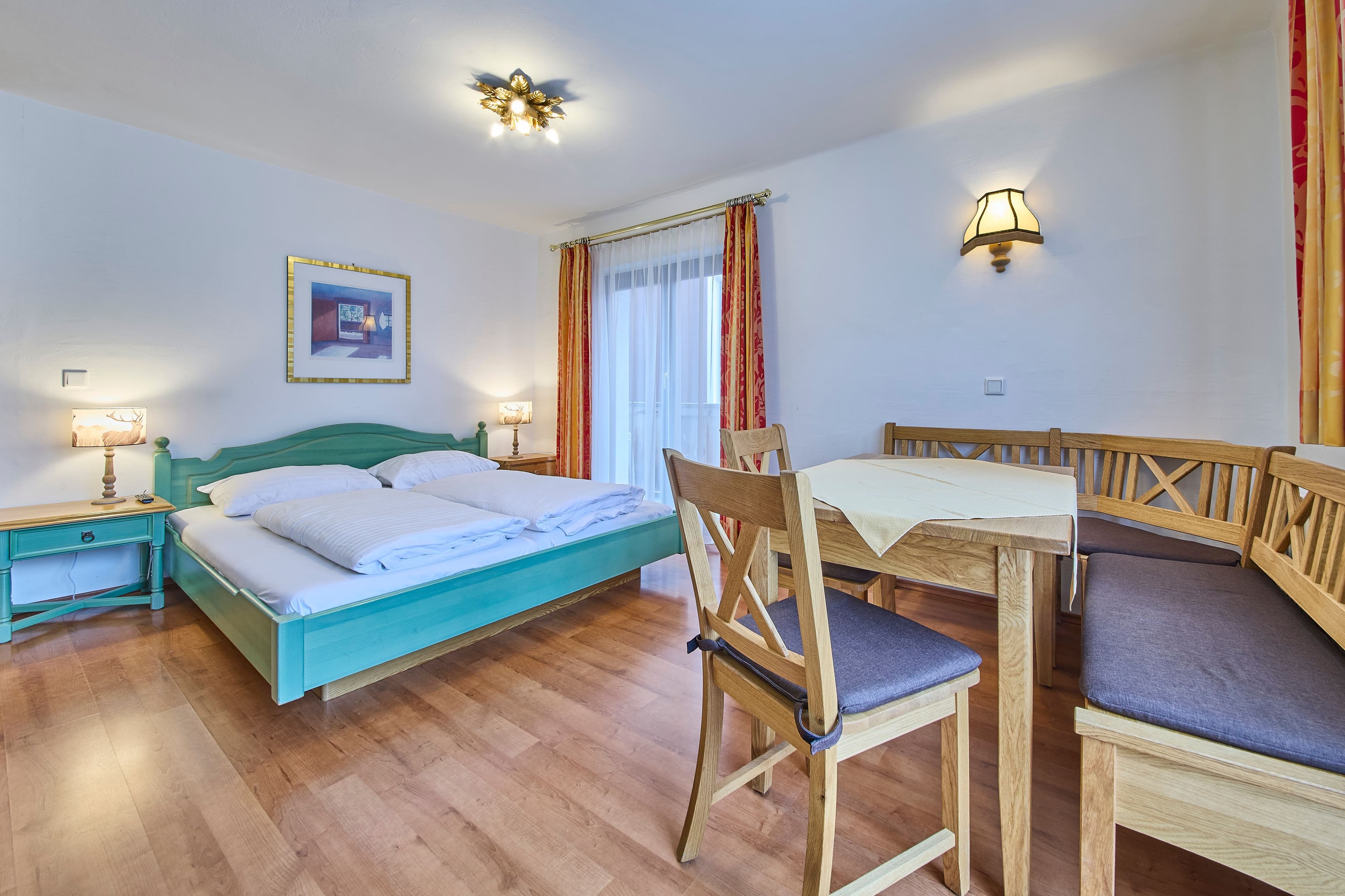 Chalet Haider Top 5 - undefined