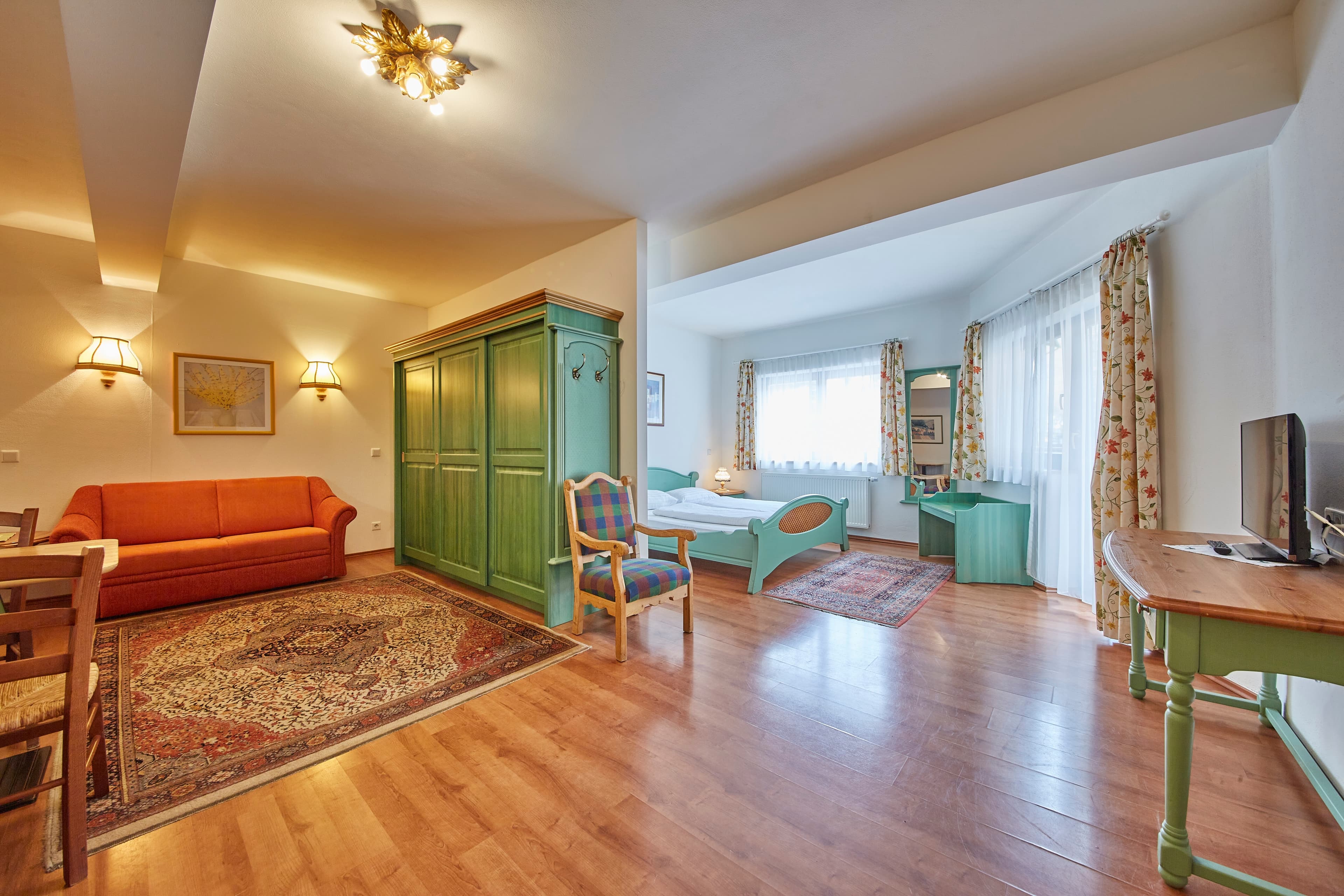 Chalet Haider - Studio Top 1