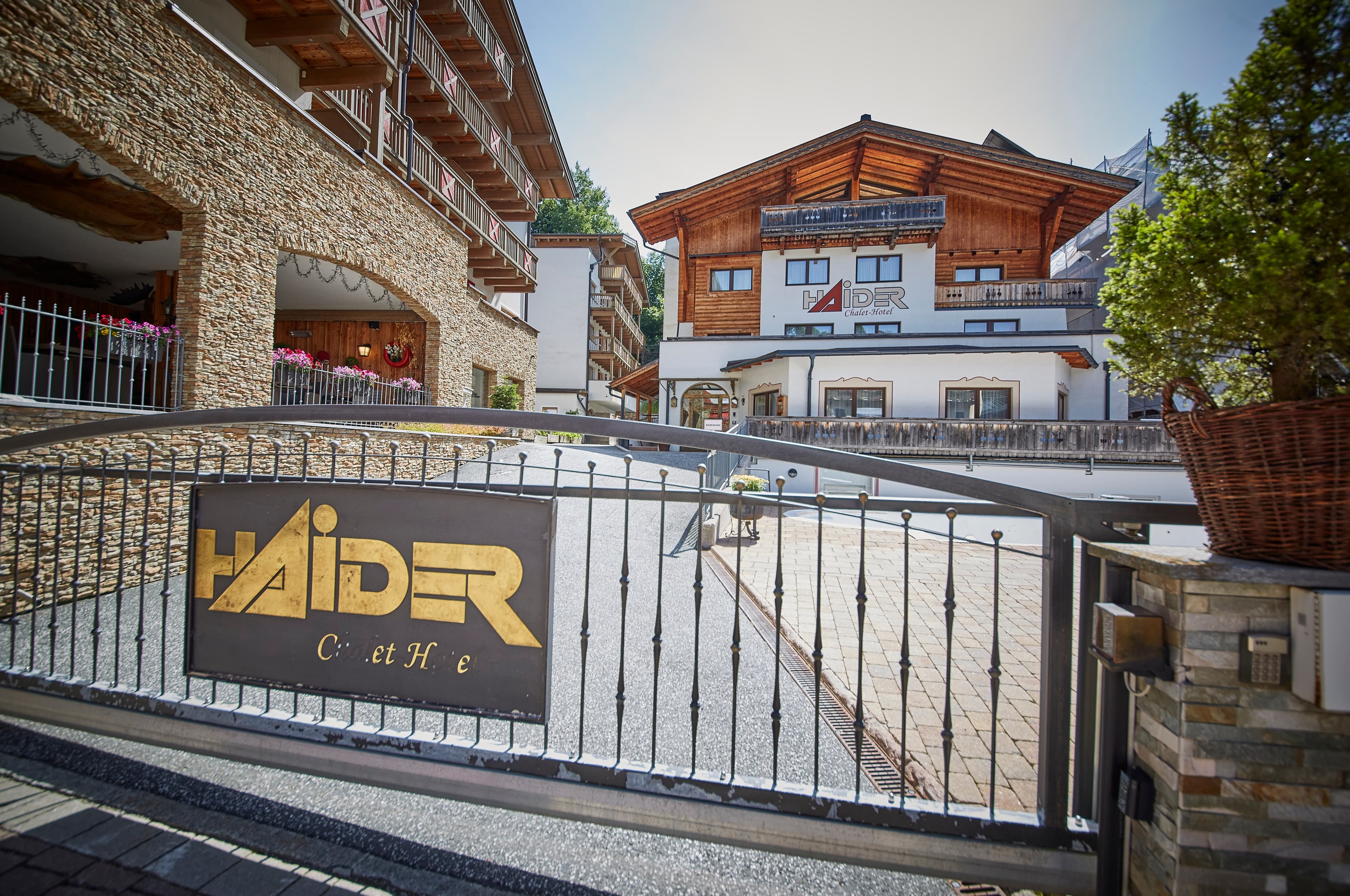 Chalet Haider Top 4 - 6