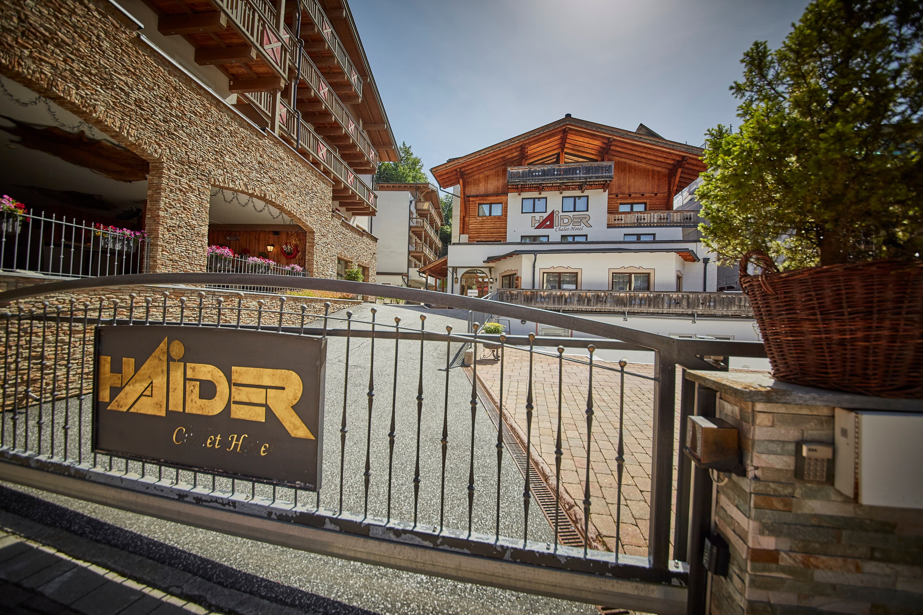 Chalet Haider Top 2 - 4