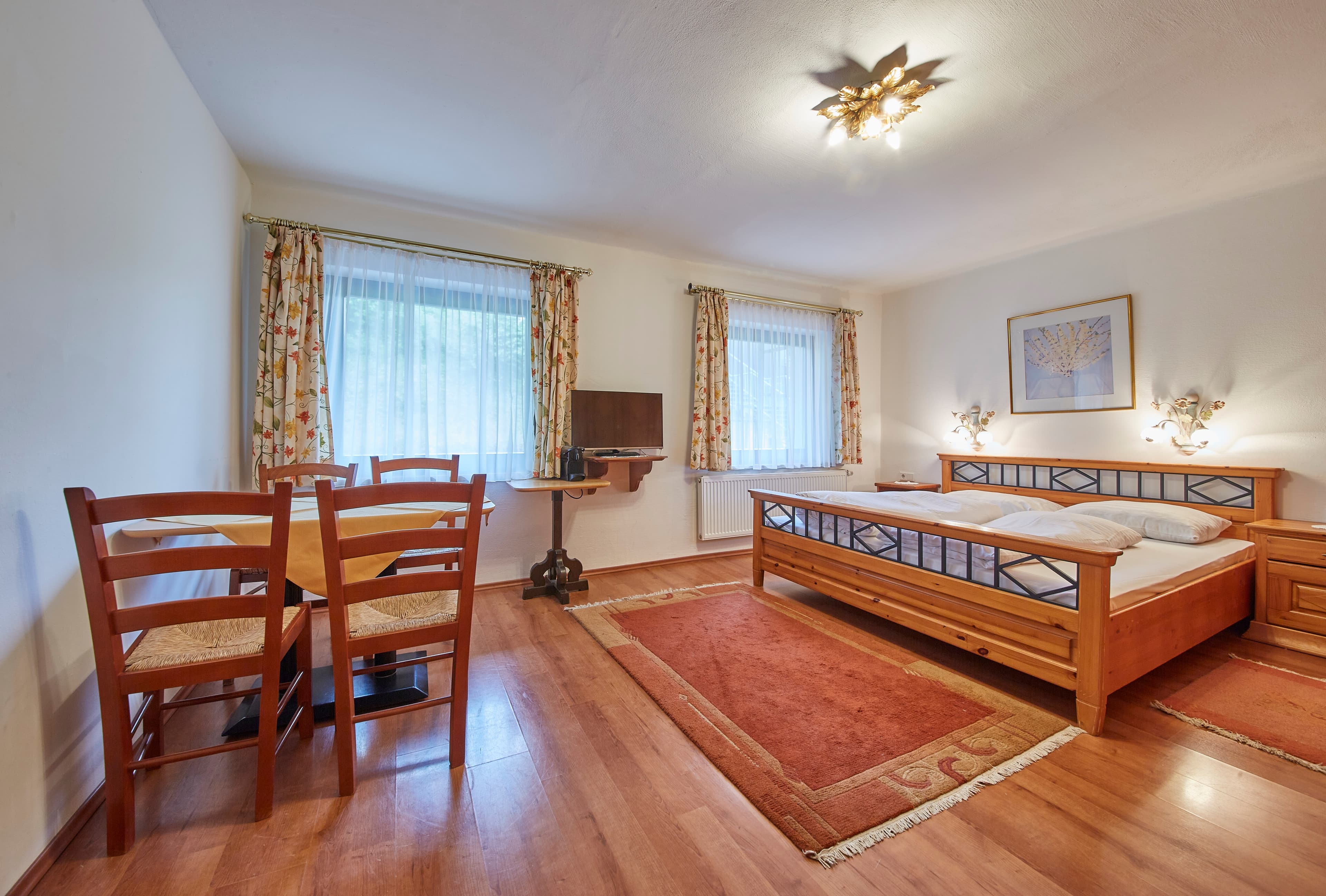 Chalet Haider