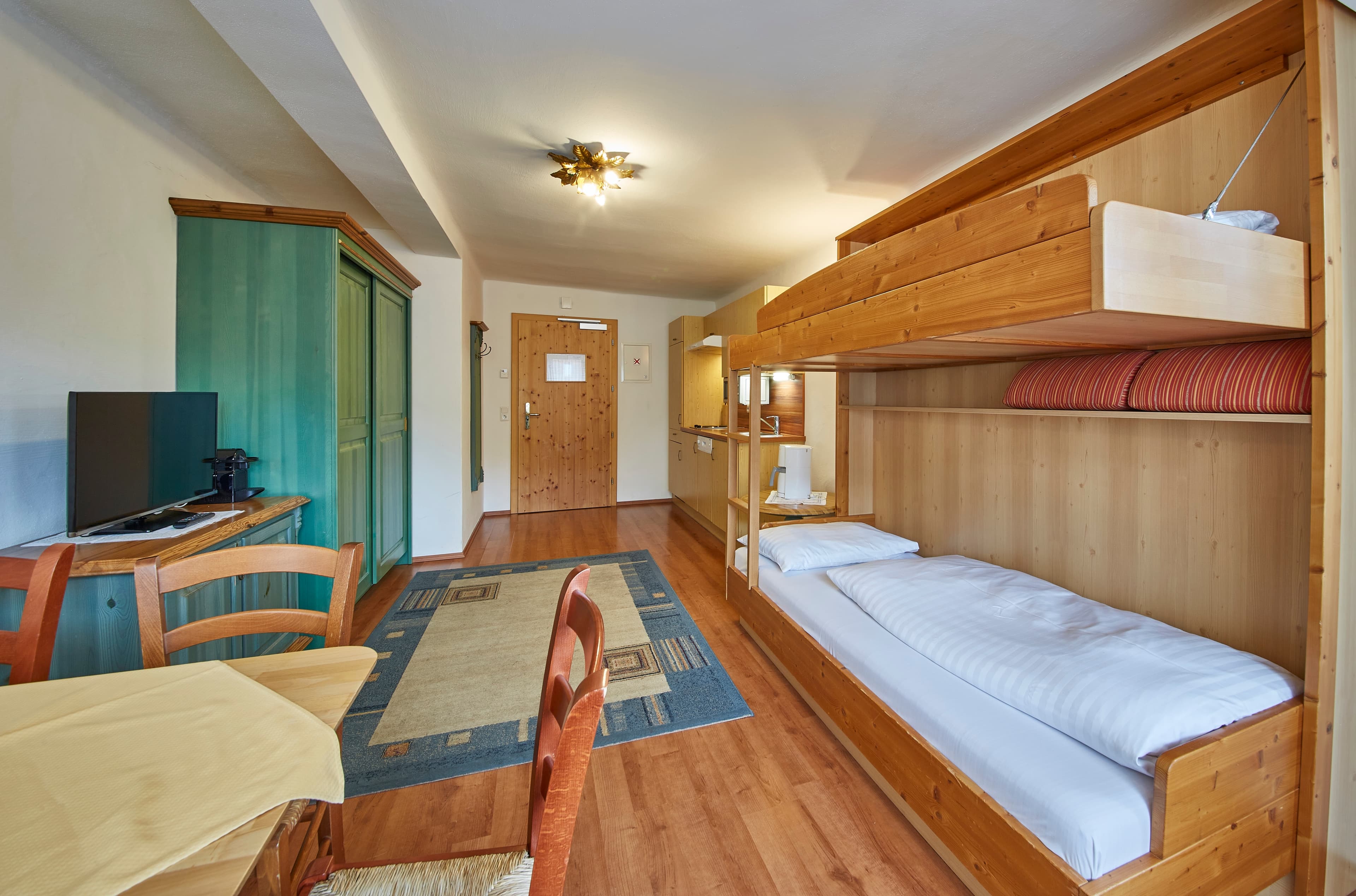 Chalet Haider Top 7 - undefined
