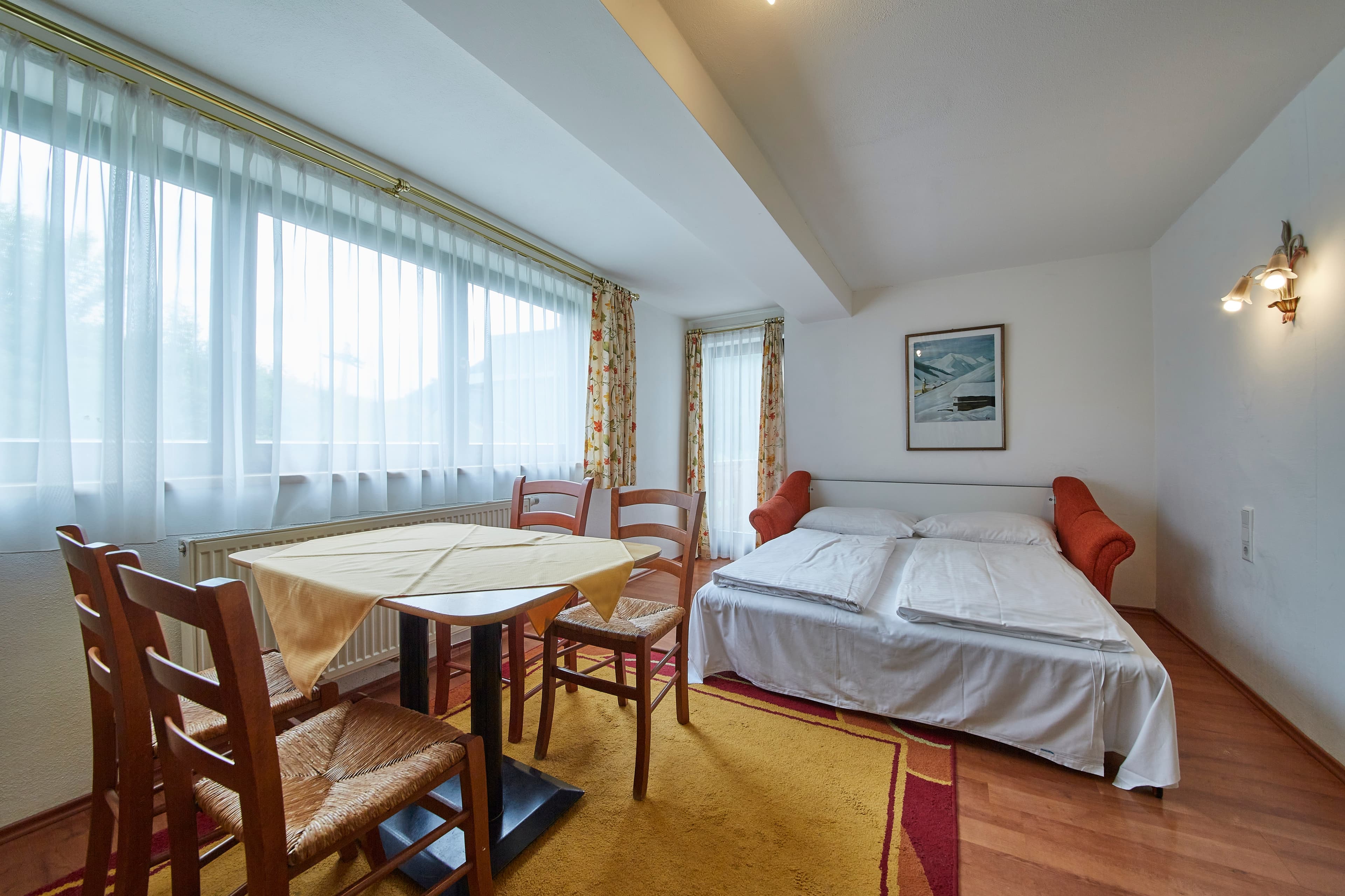 Chalet Haider Top 9