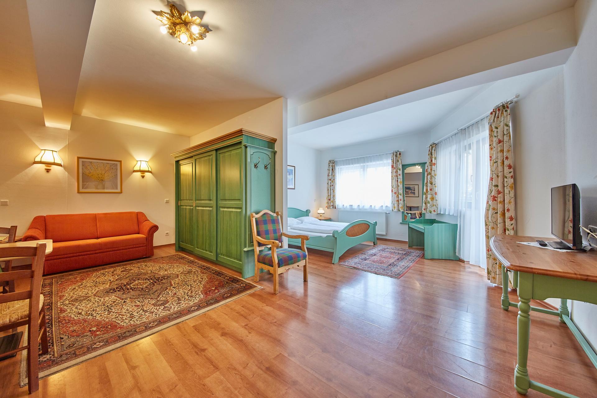 Chalet Haider - Studio Top 1
